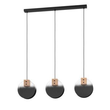 Люстра Eglo Millena 390142