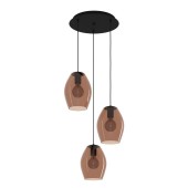 Люстра Eglo Estanys 1 390161