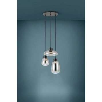 Люстра Eglo Sarnarra 390299-1