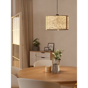 Люстра Eglo Hontongas 390323-1