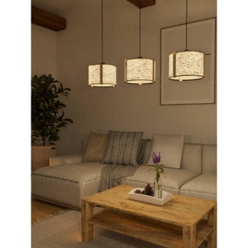 Люстра Eglo Hontongas 390324-1