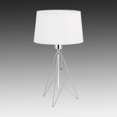 Лампа настольная Eglo Camporale 39181