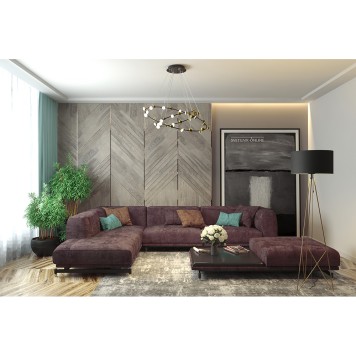 Торшер Eglo Camporale 39231-1