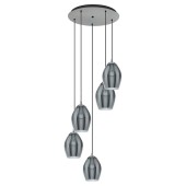 Люстра Eglo Estanys 39567