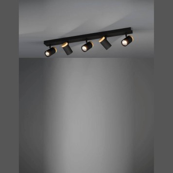 Спот Eglo Cartagena 39649-2