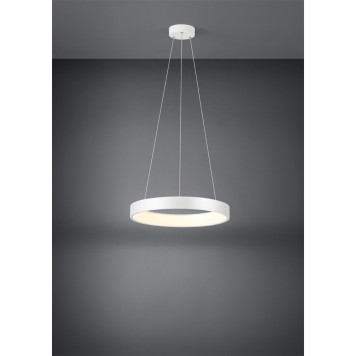 Люстра Eglo Campo Rosso 39688-1