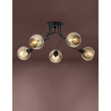 Светильник потолочный Eglo Creppo 39691-2