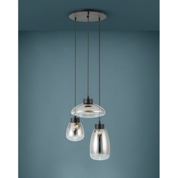 Люстра Eglo Sarnarra 39784-3