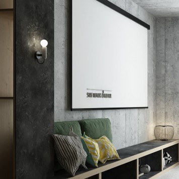 Бра Eglo Giaconecchia 39834-4