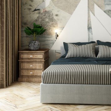 Бра Eglo Giaconecchia 39834-5