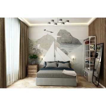 Бра Eglo Giaconecchia 39834-6