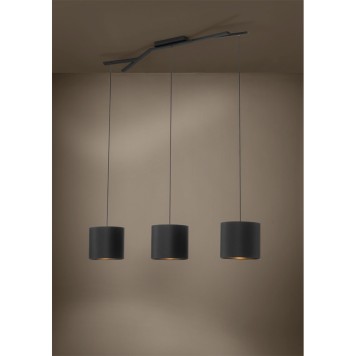 Люстра Eglo Balnario 39886-2