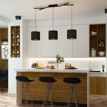 Люстра Eglo Balnario 39886-3