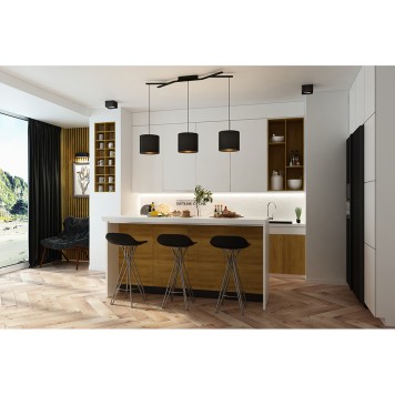 Люстра Eglo Balnario 39886-4