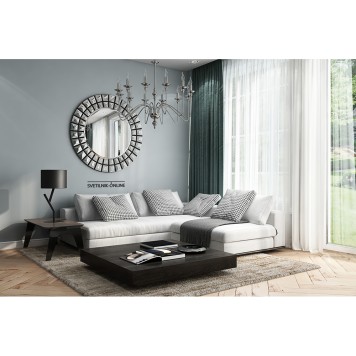 Лампа настольная Eglo Balnario 39888-3