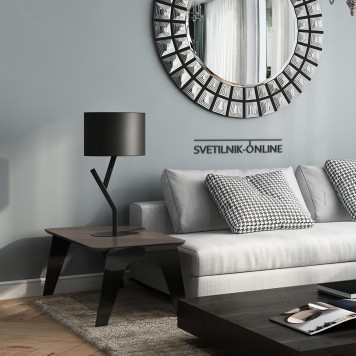 Лампа настольная Eglo Balnario 39888-4