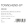 Люстра Eglo Townshend-B 39938
