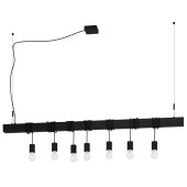 Люстра Eglo Townshend-B 39938