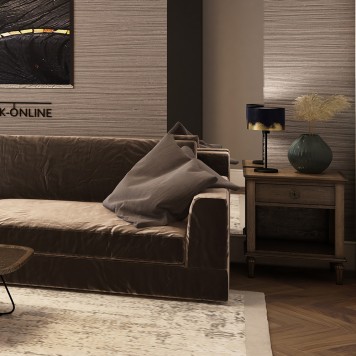 Лампа настольная Eglo Casuarita 39975-4