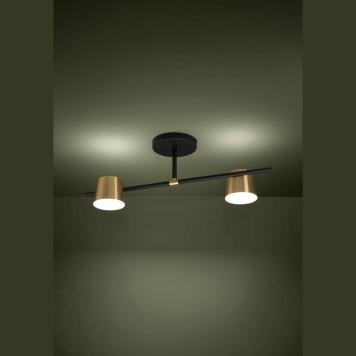 Светильник потолочный Eglo Altamira 39983-1