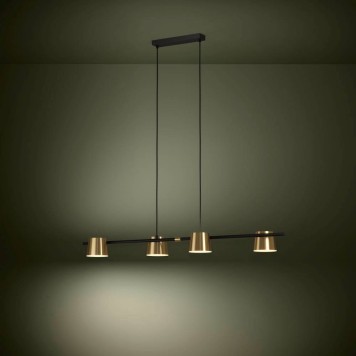 Люстра Eglo Altamira 39985-1