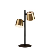 Лампа настольная Eglo Altamira 39986