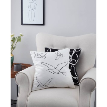 Подушка декоративная Eglo CHEVERY 420004-1