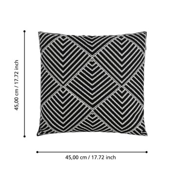 Подушка декоративная Eglo CHEVERY 420005-5