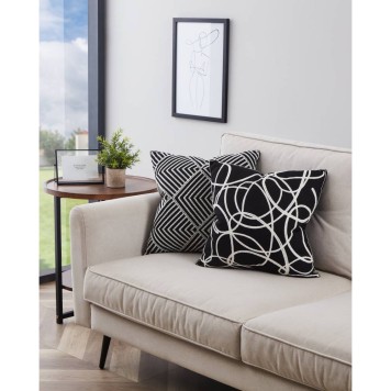 Подушка декоративная Eglo CHEVERY 420006-1