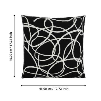 Подушка декоративная Eglo CHEVERY 420006-5
