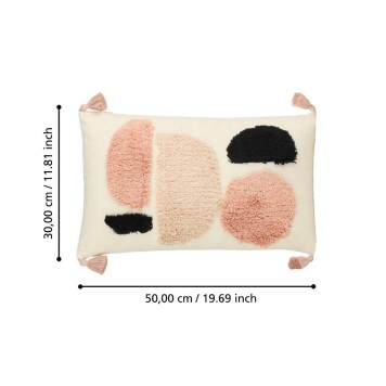 Подушка декоративная Eglo CHEVERY 420009-5