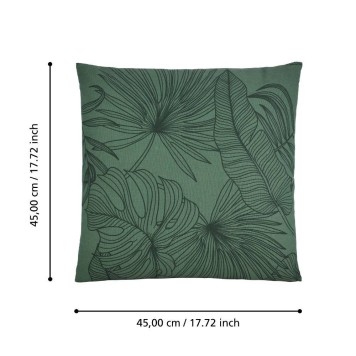 Подушка декоративная Eglo CHEVERY 420012-4