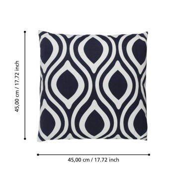 Подушка декоративная Eglo CHEVERY 420015-5