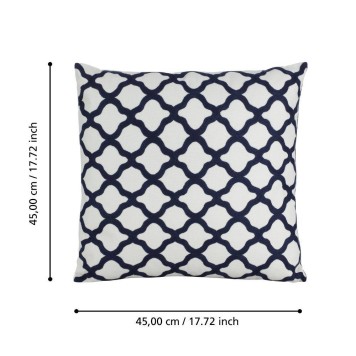 Подушка декоративная Eglo CHEVERY 420016-6