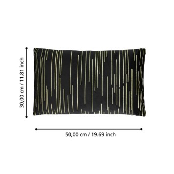 Подушка декоративная Eglo CHEVERY 420019-5