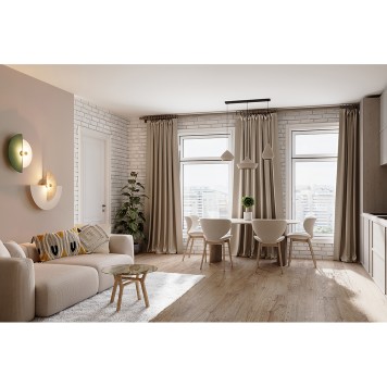 Подушка декоративная Eglo CHEVERY 420043-2