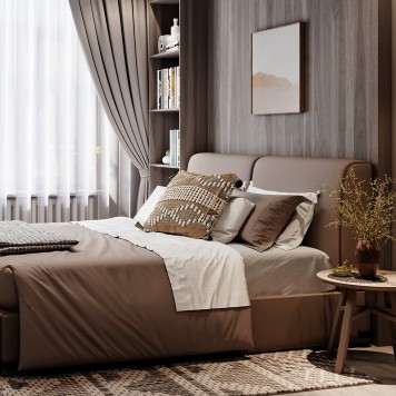 Подушка декоративная Eglo CHEVERY 420044-1