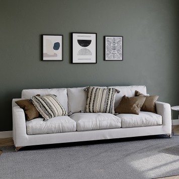 Подушка декоративная Eglo CHEVERY 420055-1