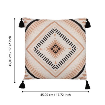 Подушка декоративная Eglo CHEVERY 420079-5