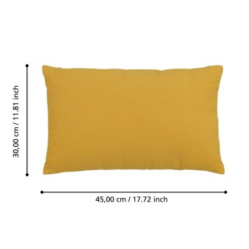 Подушка декоративная Eglo ILES 420092-5