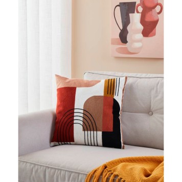 Подушка декоративная Eglo BERHALA 420094-1