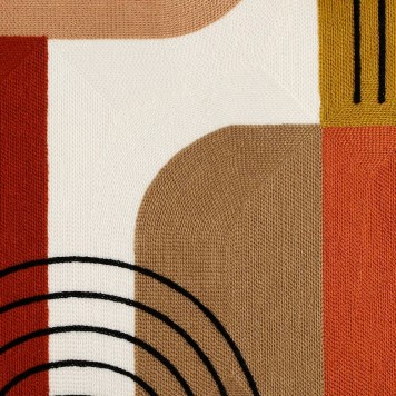 Подушка декоративная Eglo BERHALA 420094-4