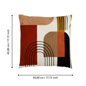 Подушка декоративная Eglo BERHALA 420094-5