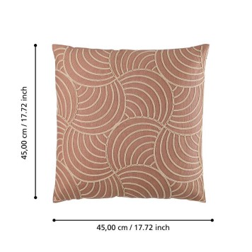 Подушка декоративная Eglo BERHALA 420095-5
