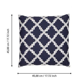 Подушка декоративная Eglo BERHALA 420096-5