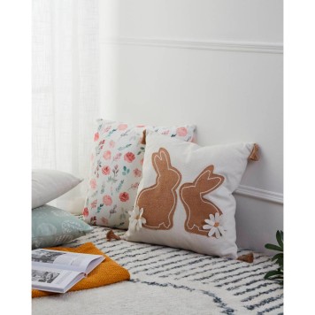 Подушка декоративная Eglo CHEVERY 420097-1