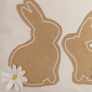 Подушка декоративная Eglo CHEVERY 420097-4