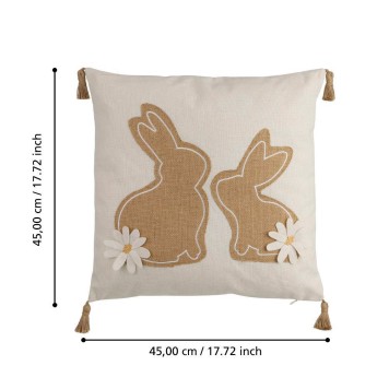 Подушка декоративная Eglo CHEVERY 420097-5