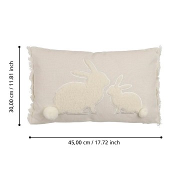 Подушка декоративная Eglo CHEVERY 420099-5