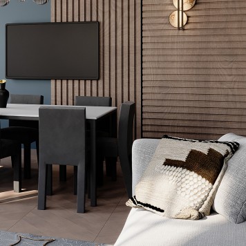 Подушка декоративная Eglo CHEVERY 420108-3